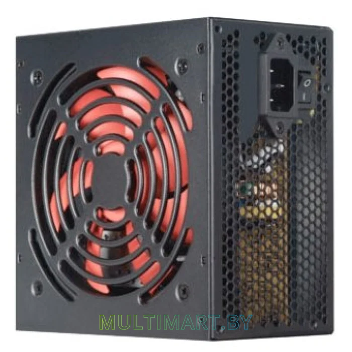 Блок питания Xilence Redwing R7 400W XP400R7